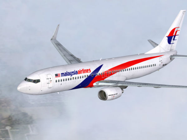 Malaysia confirms Thailand debris not from MH370 Malaysia confirms Thailand debris not from MH370
