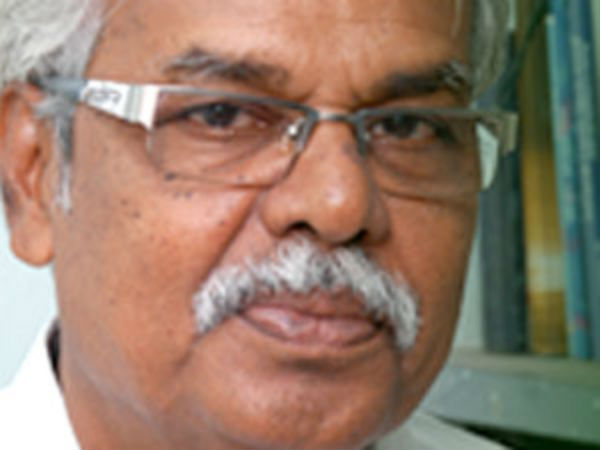 A Marx slammed Jayamohan A Marx slammed Jayamohan