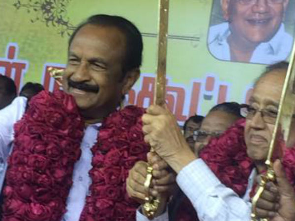 மாற்று ஆட்சி