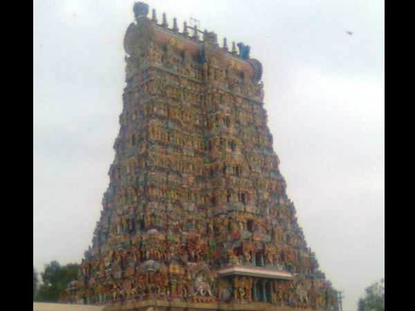 தொன்மையை பாதுகாப்போம்: