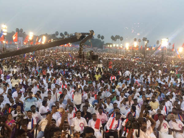 ஜாதி சக்திகள்