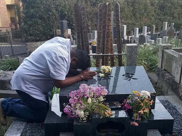 Mysskin pays tribute to Akira Kurosawa Mysskin pays tribute to Akira Kurosawa