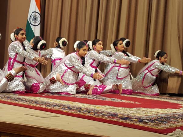 Indian republic day celebrated in Muscat, Riyadh Indian republic day celebrated in Muscat, Riyadh