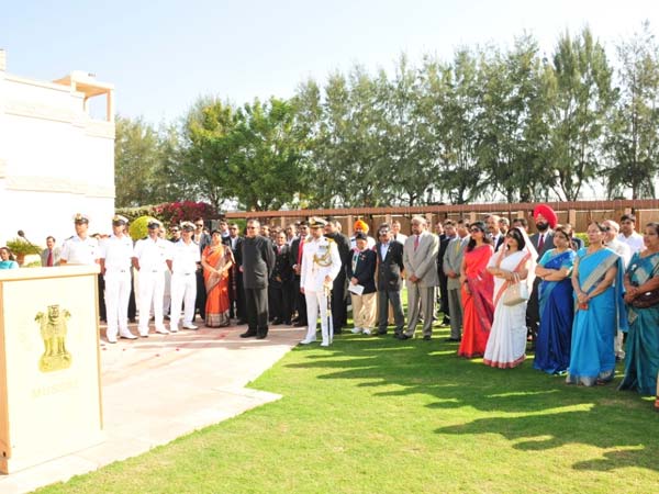 Indian republic day celebrated in Muscat, Riyadh Indian republic day celebrated in Muscat, Riyadh