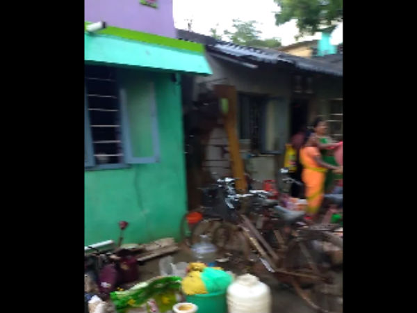 நந்தம்பாக்கம் பர்மா காலனி