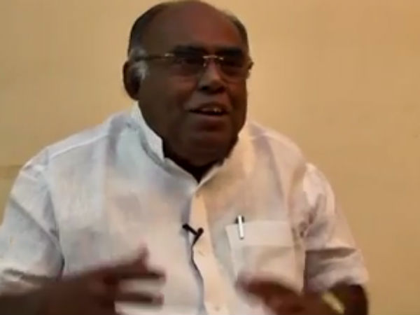 ஆனாலும் அதிமுக அமைதி