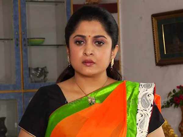 இயல்புதான் அழகு: