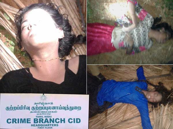 CBCID probe ordered in the death of SVS college student death CBCID probe ordered in the death of SVS college student death
