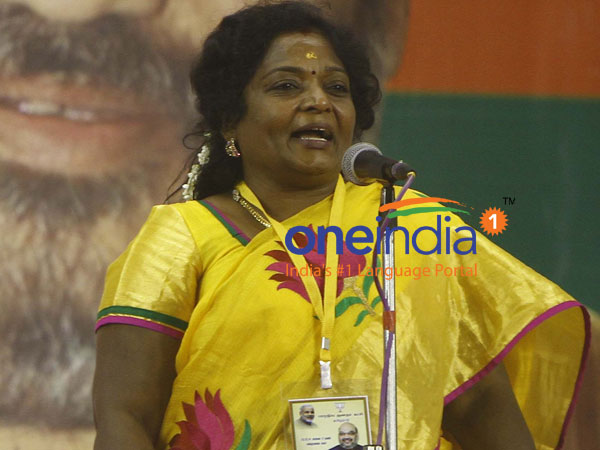 காஞ்சியில் மாநாடு