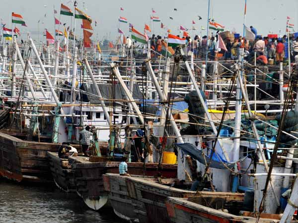 TN fishermen to boycott Katchatheevu festival TN fishermen to boycott Katchatheevu festival