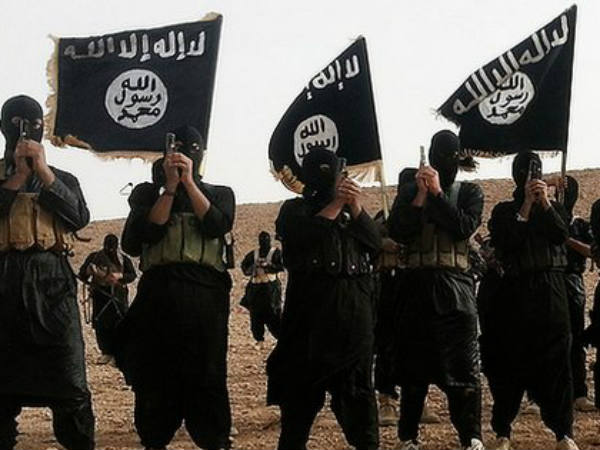 3 Indians, Suspected ISIS Supporters, Deported From UAE 3 Indians, Suspected ISIS Supporters, Deported From UAE