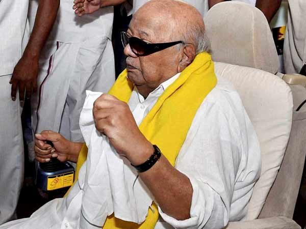 கருத்து சுதந்திரம் இல்லையா?