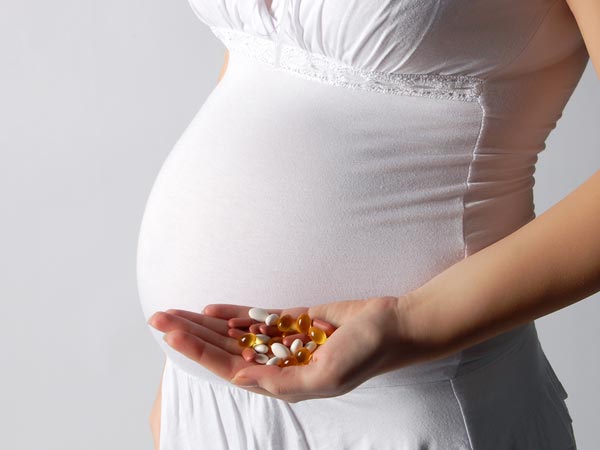 Using paracetamol during pregnancy may harm fertility Using paracetamol during pregnancy may harm fertility