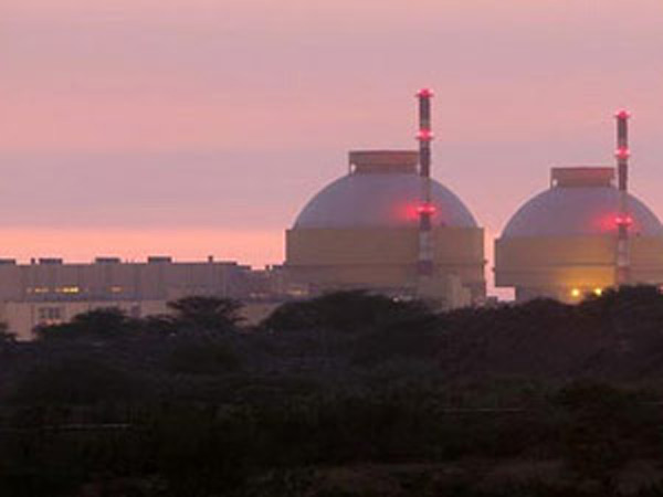 Power Production Commences at Kudankulam Power Production Commences at Kudankulam