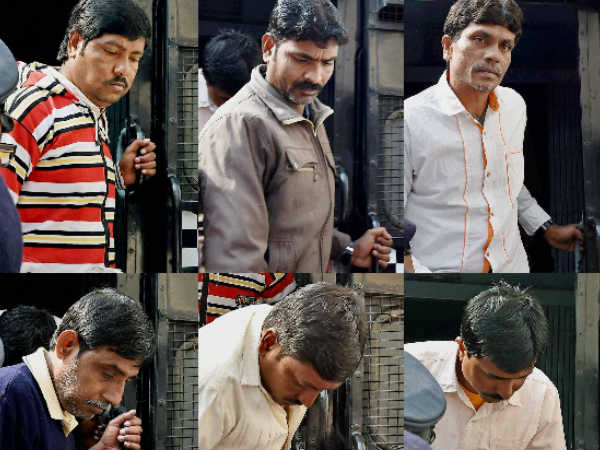 3 Get Death Sentence In Kamduni Gang-Rape Case 3 Get Death Sentence In Kamduni Gang-Rape Case