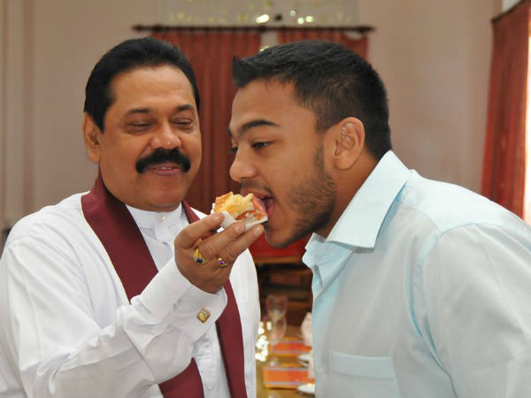 தொடர் கதை...