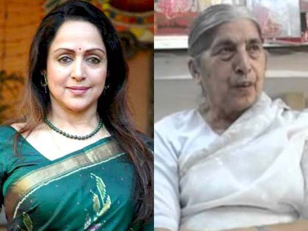 BJP leader slams Maha govt for giving Mumbai plot to Hema Malini at 'throwaway' price BJP leader slams Maha govt for giving Mumbai plot to Hema Malini at 'throwaway' price