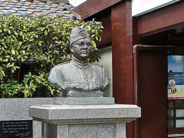 ரஹ்மான் டூ ராய்