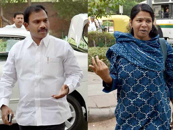 Final arguments of accused side starts in 2G scam Final arguments of accused side starts in 2G scam
