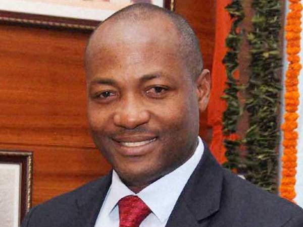 India will win World T20 at home -Brian Lara India will win World T20 at home -Brian Lara