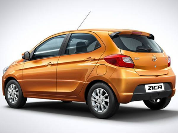 Tata to rename Zica as virus spreads Tata to rename Zica as virus spreads
