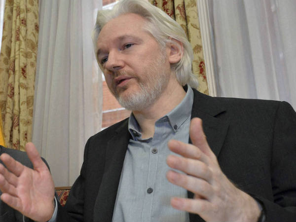 UN panel rules in favour of 'Wikileaks' Julian Assange: says BBC UN panel rules in favour of 'Wikileaks' Julian Assange: says BBC