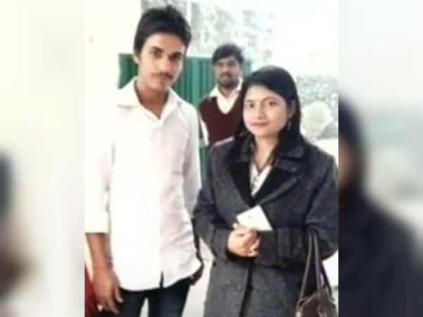 Youth held for taking selfie with magistrate Youth held for taking selfie with magistrate