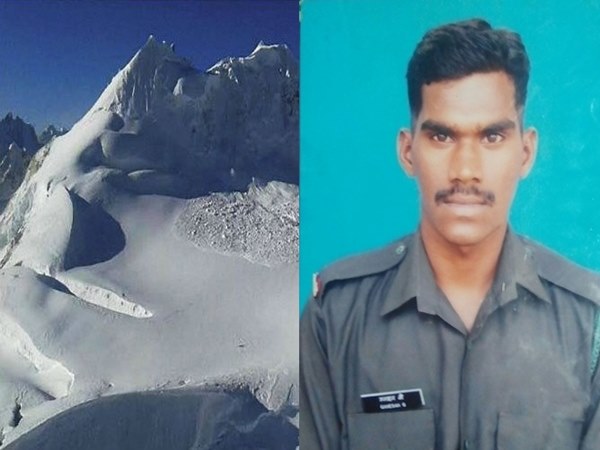 10 armymen trapped in avalanche in Siachen including 4 person in tamilnadu 10 armymen trapped in avalanche in Siachen including 4 person in tamilnadu