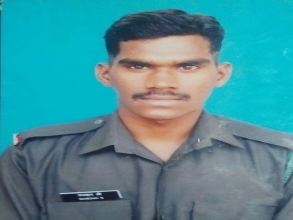death of a soldier in Siachen avalanche death of a soldier in Siachen avalanche