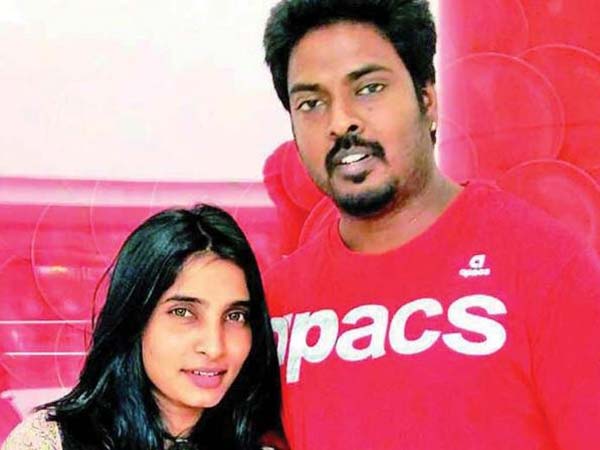 Case of headless woman’s body solved Case of headless woman’s body solved