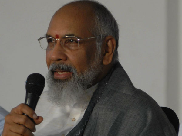 விக்னேஷ்வரனைப் புறக்கணித்தார்