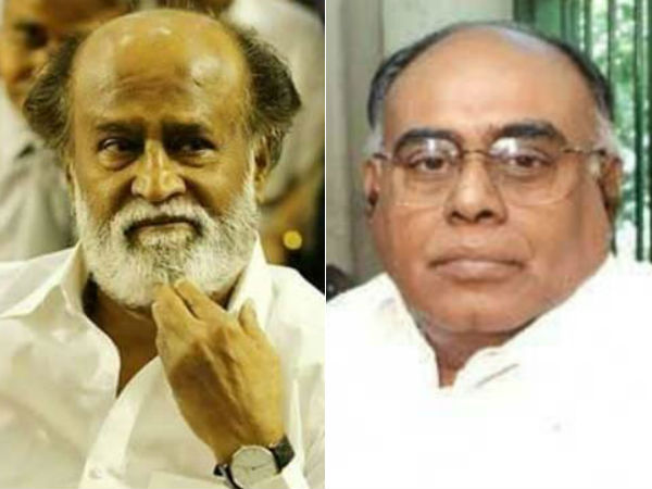 ரஜினி...