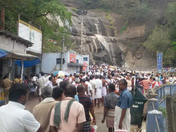 தை அமாவாசை