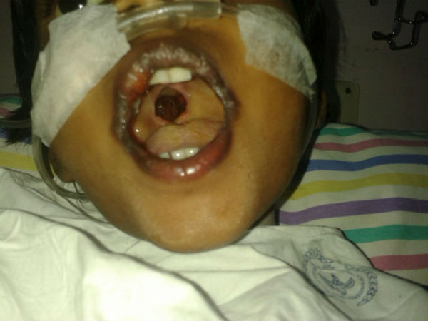 Dear readers, a 5-year old kid is in need of your help Dear readers, a 5-year old kid is in need of your help