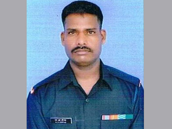 Siachen survivor’s family not informed by the government about him being alive Siachen survivor’s family not informed by the government about him being alive