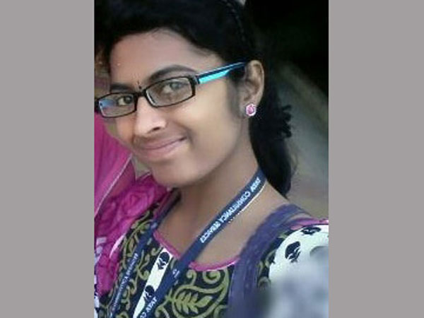 Woman techie missing from Hyderabad traced Woman techie missing from Hyderabad traced