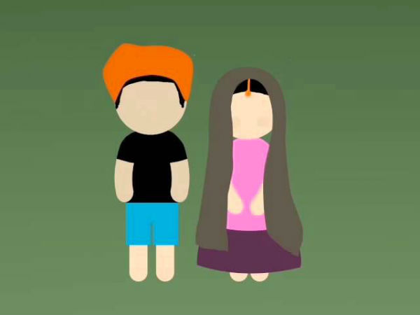 Police stops a child marriage in Usilampatti Police stops a child marriage in Usilampatti