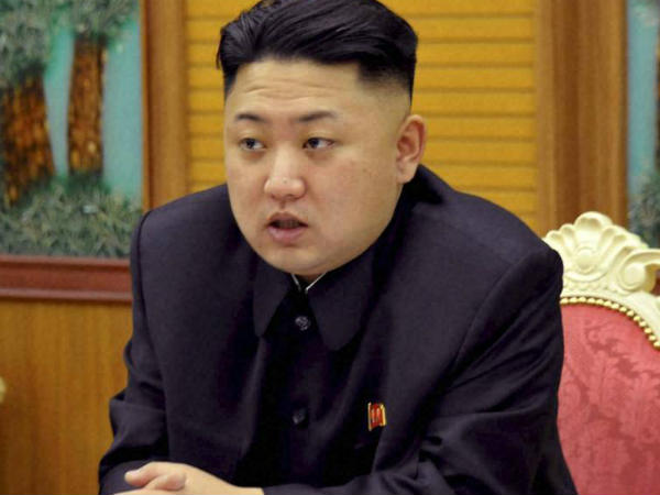 North Korea executes army chief of staff Ri Yong-gil North Korea executes army chief of staff Ri Yong-gil