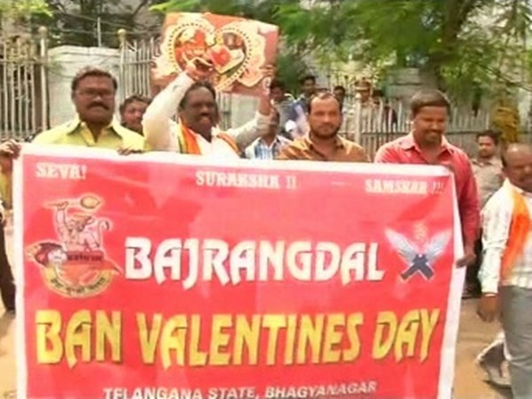 Revolt against valentines Revolt against valentines