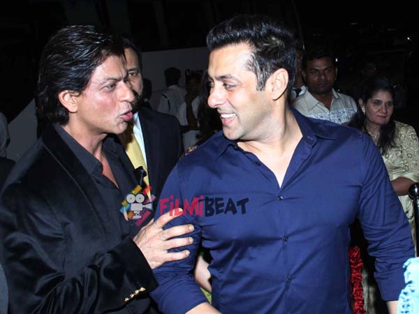 No Offence Made Out Against Salman, Shah Rukh: Cops Tell Court No Offence Made Out Against Salman, Shah Rukh: Cops Tell Court