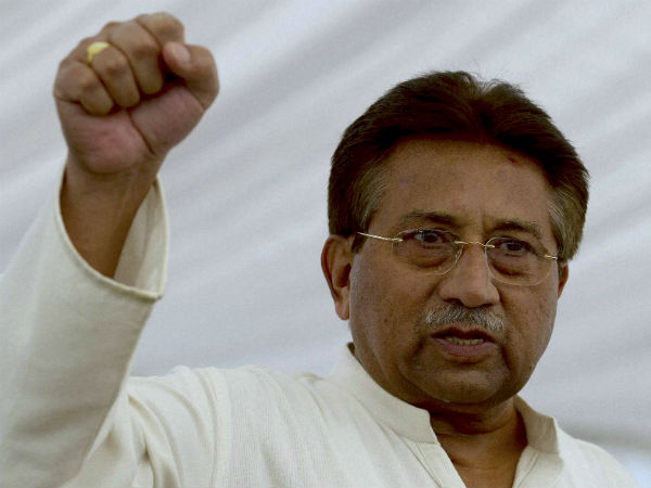 Don't believe an iota of what Headley disclosed to India, says Pervez Musharraf Don't believe an iota of what Headley disclosed to India, says Pervez Musharraf