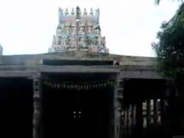 இரண்டு வாயில்கள்