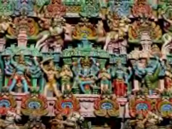மூன்று ரதங்கள்