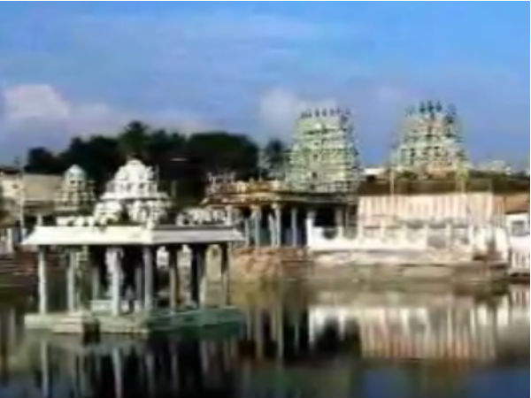 சூரிய க்ஷேத்ரம்