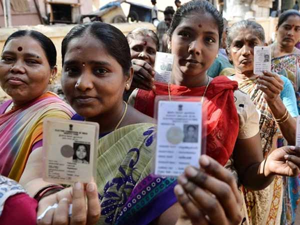 EC holds special camps for voters name addition, deletion EC holds special camps for voters name addition, deletion