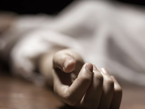 Body of missing teenager found Body of missing teenager found