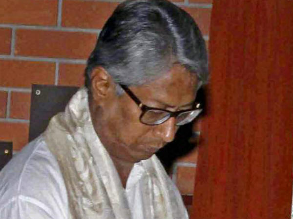 Prez sacks Visva-Bharati V-C over misconduct Prez sacks Visva-Bharati V-C over misconduct