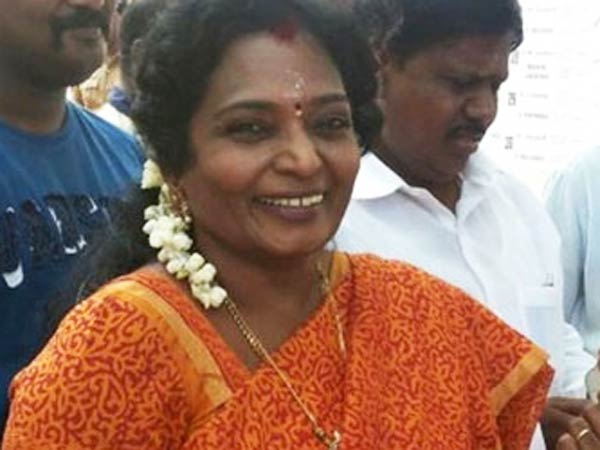 அம்மா பக்கம்