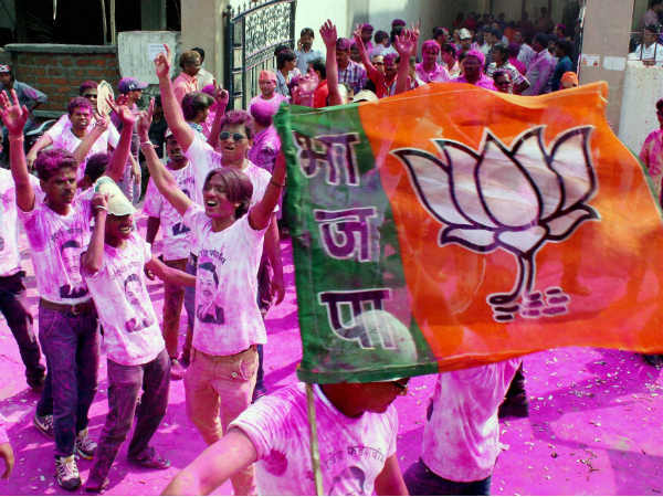 Bypoll results 2016: BJP wins in Muzaffarnagar, Congress takes Deoband seat Bypoll results 2016: BJP wins in Muzaffarnagar, Congress takes Deoband seat