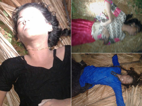SVS students death CBCID report submit in High court SVS students death CBCID report submit in High court